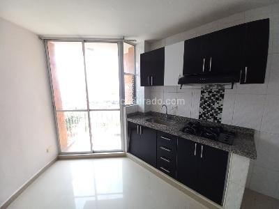 Apartamento de 3 alcobas en venta en El Salado, Ibagué, 52 m² · foto 18 de 20