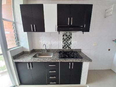 Apartamento de 3 alcobas en venta en El Salado, Ibagué, 52 m² · foto 19 de 20