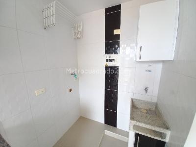 Apartamento de 3 alcobas en venta en El Salado, Ibagué, 52 m² · foto 20 de 20