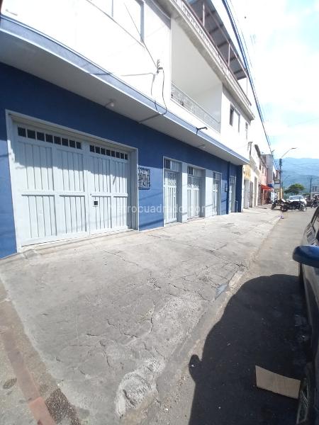 Bodega en Arriendo, Bodega El Carmen, Ibagué - Vista 2