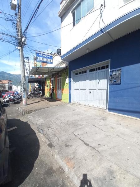 Bodega en Arriendo, Bodega El Carmen, Ibagué - Vista 3