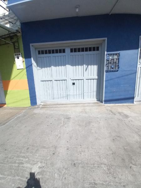 Bodega en Arriendo, Bodega El Carmen, Ibagué - Vista 4