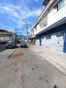 Local Comercial en Arriendo, Local El Carmen Piso 1, Ibagué