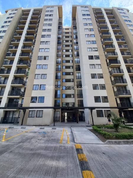 Piso – Ibagué, Comuna 9 - Picaleña-Mirolindo - Vista 4