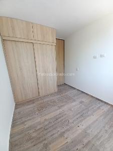 Apartamento de 3 alcobas en arriendo en Fontana Campestre Piso 3, Ibagué, 67 m² · foto 8 de 20