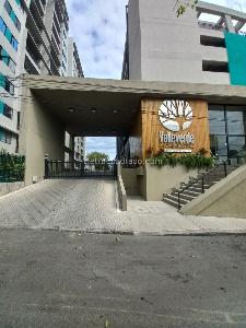 Apartamento de 3 alcobas en arriendo en Valle Verde Del Campestre Piso 14, Ibagué, 57 m² · foto 2 de 20