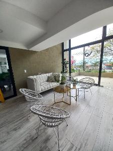 Apartamento de 3 alcobas en arriendo en Valle Verde Del Campestre Piso 14, Ibagué, 57 m² · foto 4 de 20