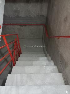 Apartamento de 3 alcobas en arriendo en Valle Verde Del Campestre Piso 14, Ibagué, 57 m² · foto 7 de 20