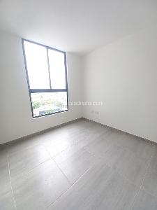 Apartamento de 3 alcobas en arriendo en Valle Verde Del Campestre Piso 14, Ibagué, 57 m² · foto 9 de 20