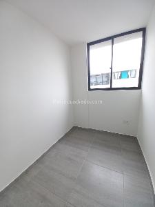 Apartamento de 3 alcobas en arriendo en Valle Verde Del Campestre Piso 14, Ibagué, 57 m² · foto 14 de 20
