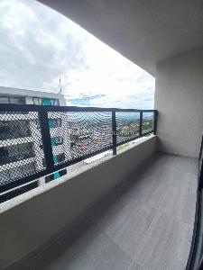 Apartamento de 3 alcobas en arriendo en Valle Verde Del Campestre Piso 14, Ibagué, 57 m² · foto 19 de 20