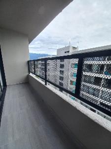 Apartamento de 3 alcobas en arriendo en Valle Verde Del Campestre Piso 14, Ibagué, 57 m² · foto 20 de 20