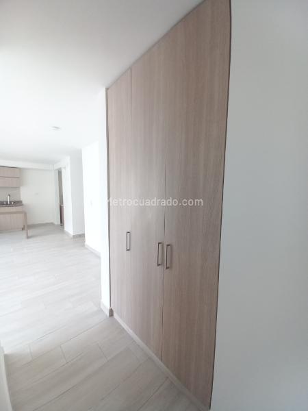 Piso – Ibagué, Comuna 9 - Picaleña-Mirolindo - Vista 2