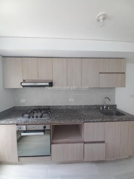 Piso – Ibagué, Comuna 9 - Picaleña-Mirolindo - Vista 4