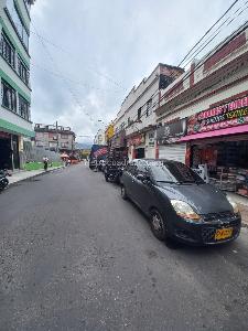 Local Comercial en Arriendo, Cra Entre 1 Y 2 Calle 13 Local Piso 2 Centro, Ibagué