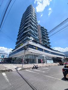 Apartamento de 2 alcobas en venta en Edificio M30 Piso 6 Ascensor, Ibagué, 76 m² · foto 2 de 20