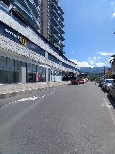 Apartamento de 2 alcobas en venta en Edificio M30 Piso 6 Ascensor, Ibagué, 76 m² · foto 3 de 20