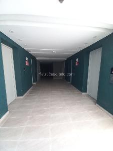 Apartamento de 2 alcobas en venta en Edificio M30 Piso 6 Ascensor, Ibagué, 76 m² · foto 7 de 20