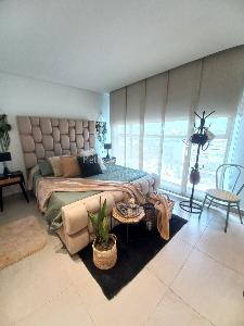 Apartamento de 2 alcobas en venta en Edificio M30 Piso 6 Ascensor, Ibagué, 76 m² · foto 10 de 20