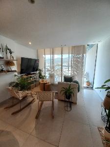 Apartamento de 2 alcobas en venta en Edificio M30 Piso 6 Ascensor, Ibagué, 76 m² · foto 17 de 20