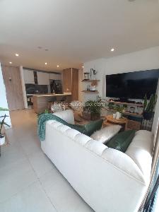 Apartamento de 2 alcobas en venta en Edificio M30 Piso 6 Ascensor, Ibagué, 76 m² · foto 19 de 20
