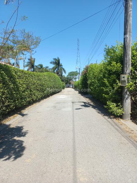 Lote en Venta, Vereda Aparco, Ibagué - Vista 2