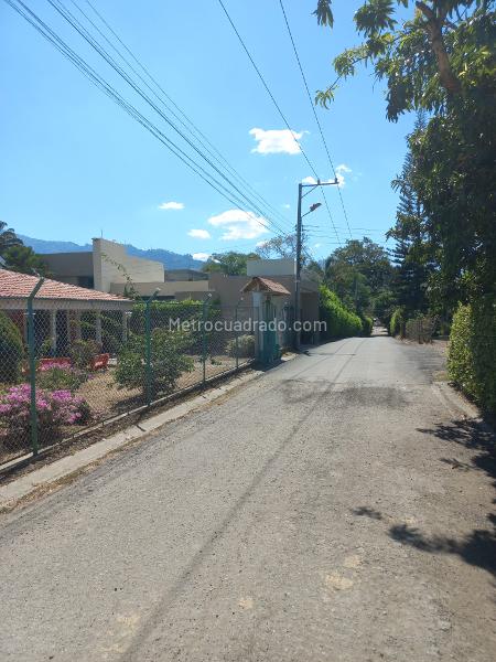 Lote en Venta, Vereda Aparco, Ibagué - Vista 3