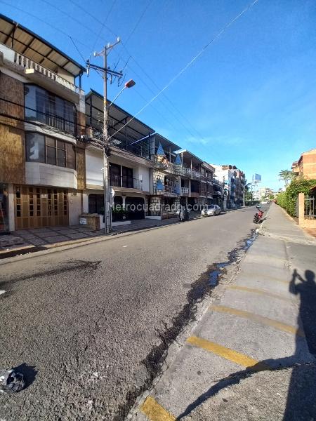 Piso – Ibagué, Comuna 5 - Jordán - Vista 2