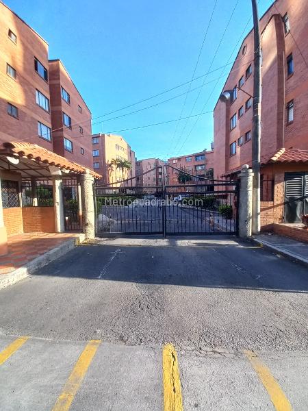 Piso – Ibagué, Comuna 5 - Jordán - Vista 3
