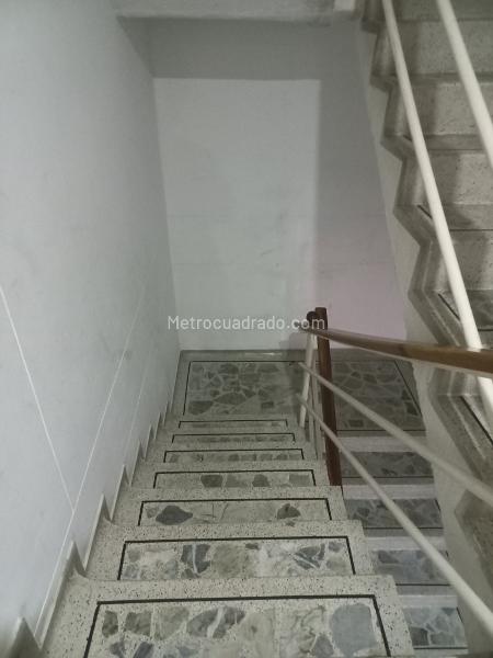 Piso – Ibagué, Comuna 5 - Jordán - Vista 5