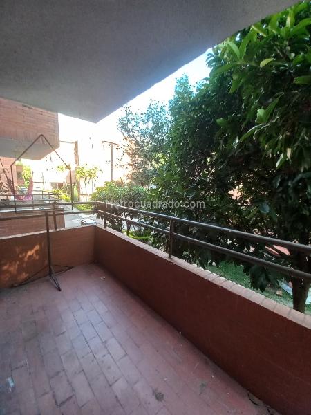 Piso – Ibagué, Comuna 5 - Jordán - Más