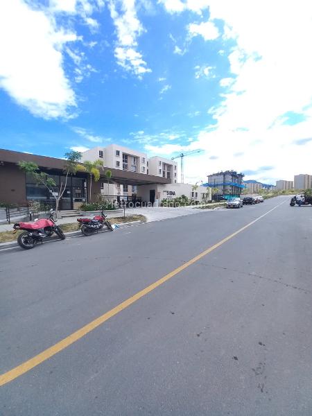 Piso – Ibagué, Hacienda Santa Cruz - Vista 2