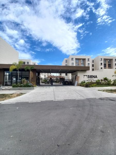 Piso – Ibagué, Hacienda Santa Cruz - Vista 3