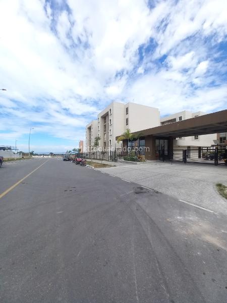 Piso – Ibagué, Hacienda Santa Cruz - Vista 4