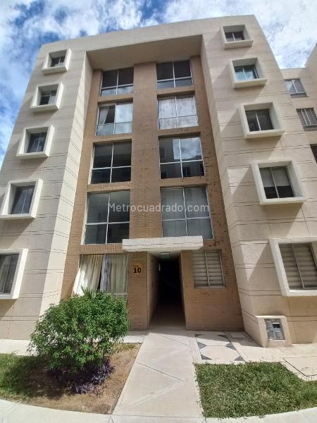 Piso – Ibagué, Hacienda Santa Cruz - Vista 5
