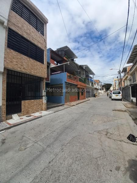 Casa – Ibagué, Villa Marlén I, Comuna 4 - Piedrapintada - Vista 2