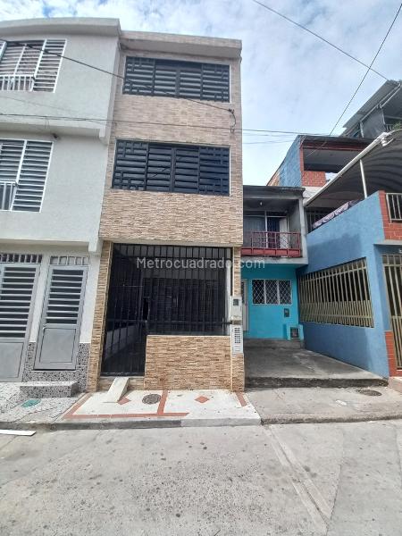 Casa – Ibagué, Villa Marlén I, Comuna 4 - Piedrapintada - Vista 3