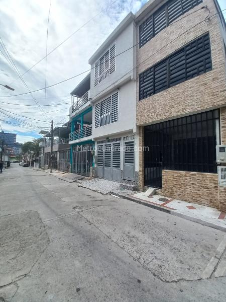 Casa – Ibagué, Villa Marlén I, Comuna 4 - Piedrapintada - Vista 4