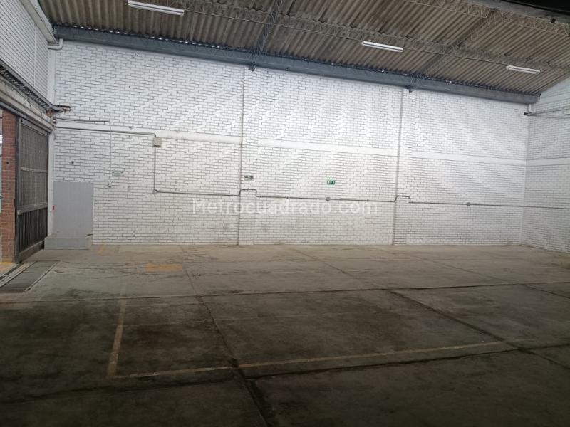 Bodega en Arriendo, Belalcazar Bodega 3, Ibagué - Vista 5