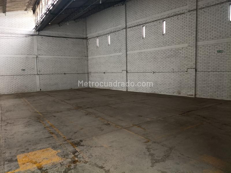 Bodega en Arriendo, Belalcazar Bodega 3, Ibagué - Más