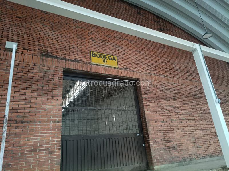 Bodega en Arriendo, Belalcazar Bodega 3, Ibagué - Vista 2