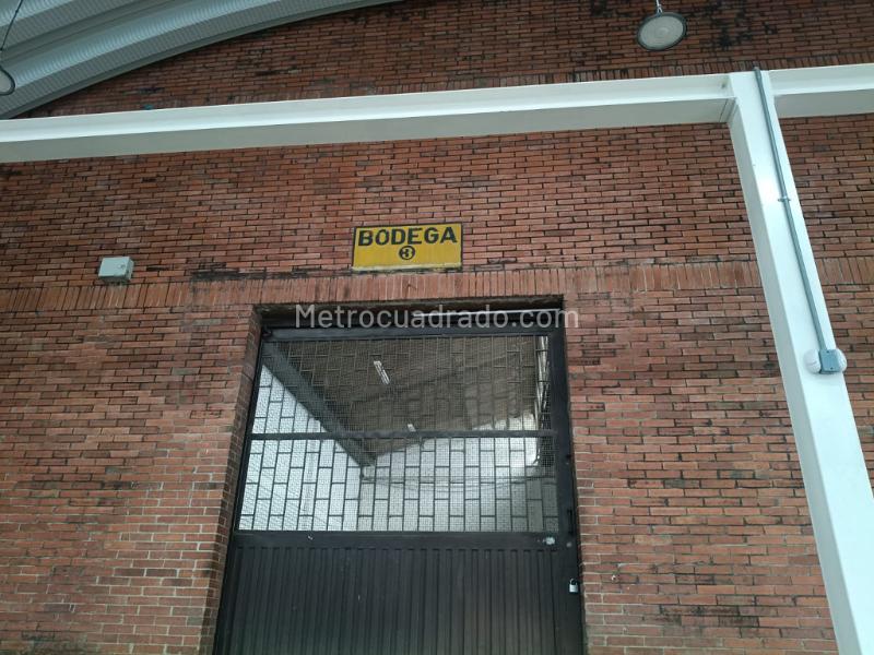 Bodega en Arriendo, Belalcazar Bodega 3, Ibagué - Vista 3