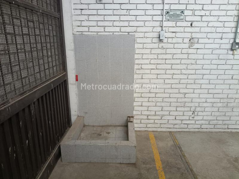 Bodega en Arriendo, Belalcazar Bodega 3, Ibagué - Vista 4