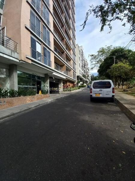 Piso – Ibagué, Piedra Pintada, Comuna 4 - Piedrapintada - Vista 2