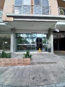 Apartamento de 3 alcobas en venta en C R Ladera Piedra Pintada Piso 8, Ibagué, 95 m² · foto 2 de 20
