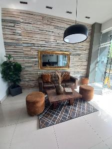 Apartamento de 3 alcobas en venta en C R Ladera Piedra Pintada Piso 8, Ibagué, 95 m² · foto 3 de 20