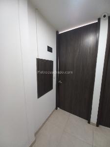 Apartamento de 3 alcobas en venta en C R Ladera Piedra Pintada Piso 8, Ibagué, 95 m² · foto 4 de 20