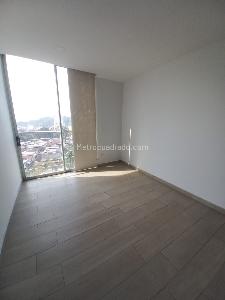 Apartamento de 3 alcobas en venta en C R Ladera Piedra Pintada Piso 8, Ibagué, 95 m² · foto 10 de 20