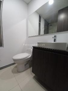 Apartamento de 3 alcobas en venta en C R Ladera Piedra Pintada Piso 8, Ibagué, 95 m² · foto 12 de 20