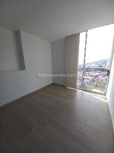 Apartamento de 3 alcobas en venta en C R Ladera Piedra Pintada Piso 8, Ibagué, 95 m² · foto 14 de 20